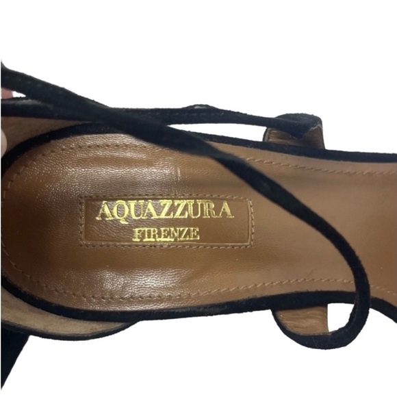Aquazzura Matilde Heels - Picture 9 of 13